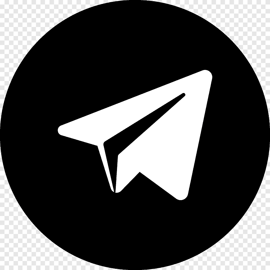 We are in Telegram